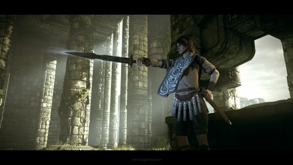 Shadow of the Colossus jagatplay 10