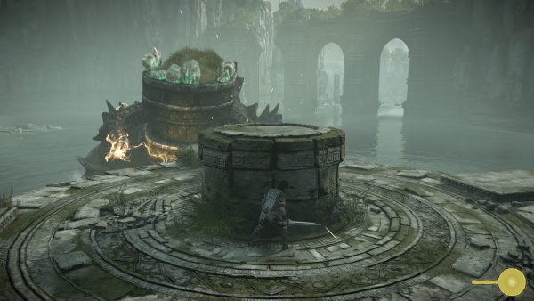Shadow of the Colossus jagatplay 109