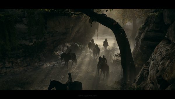 Shadow of the Colossus jagatplay 112