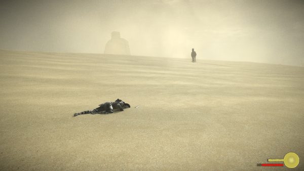 Shadow of the Colossus jagatplay 124