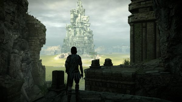 Shadow of the Colossus jagatplay 14
