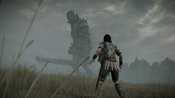 Shadow of the Colossus jagatplay 155