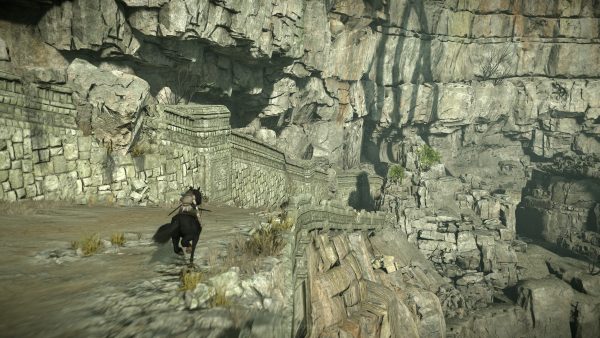 Shadow of the Colossus jagatplay 21