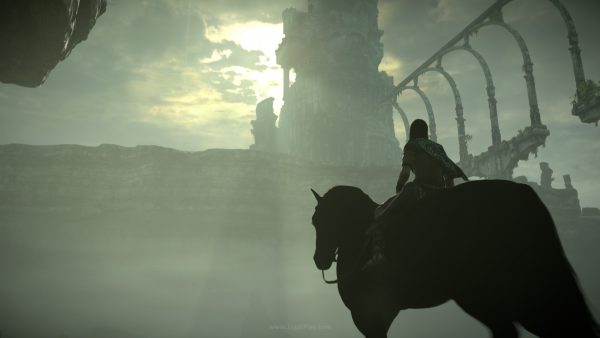 Shadow of the Colossus jagatplay 22