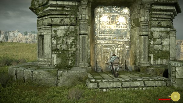 Shadow of the Colossus jagatplay 31