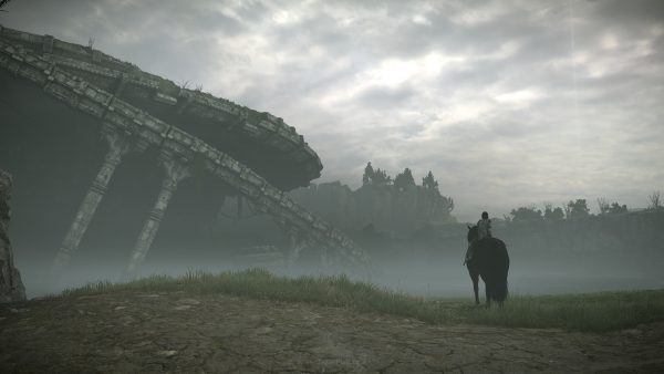Shadow of the Colossus jagatplay 34