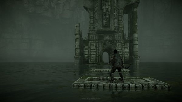 Shadow of the Colossus jagatplay 53