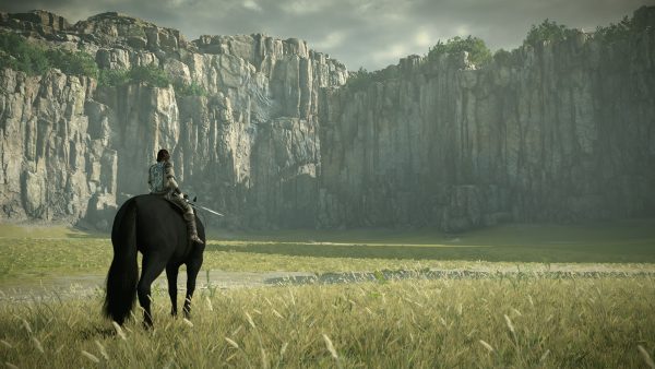 Shadow of the Colossus jagatplay 78