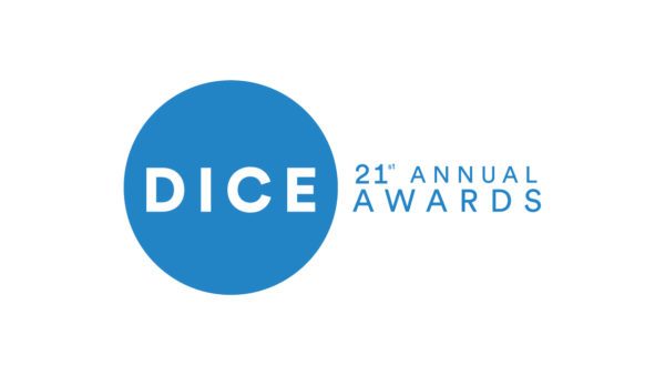 dice awards 2018