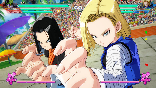 dragon ball fighterz1