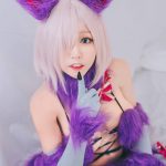 mashu rikachuu