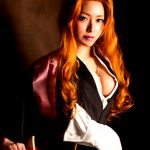rangiku matsumoto1 kisakiurumi