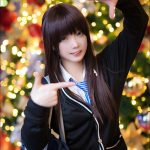 rin shibuya the idolmaster tuna
