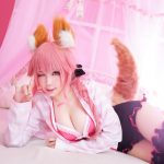 tamamo no mae ely1