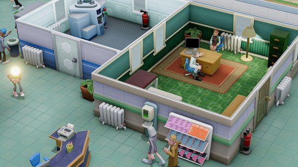 two point hospital1