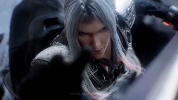 Dissidia Final Fantasy NT jagatplay part 1 176