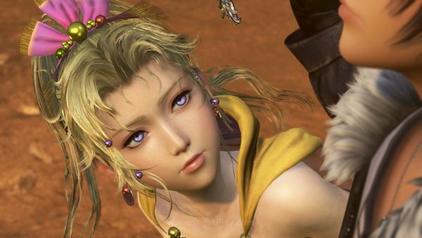 Dissidia Final Fantasy NT jagatplay part 1 196