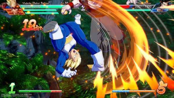 Dragon Ball FighterZ jagatplay PART 1 148