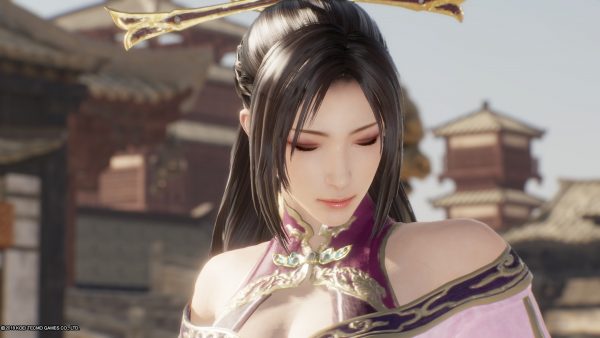 Dynasty Warriors 9 part 1 jagatplay 116 1