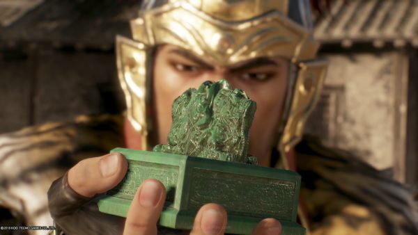 Dynasty Warriors 9 part 1 jagatplay 127