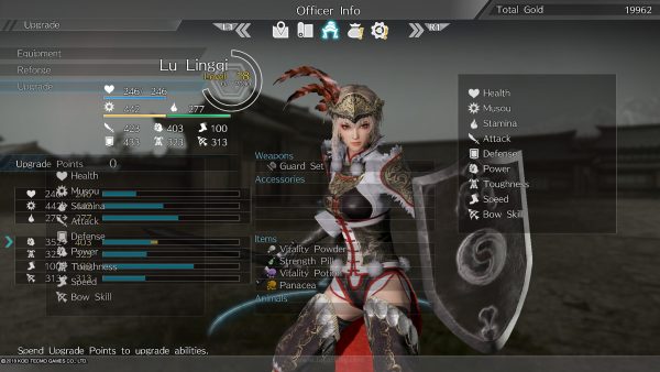 Dynasty Warriors 9 part 1 jagatplay 152