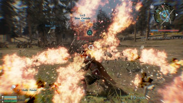 Dynasty Warriors 9 part 1 jagatplay 19