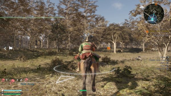 Dynasty Warriors 9 part 1 jagatplay 192 1