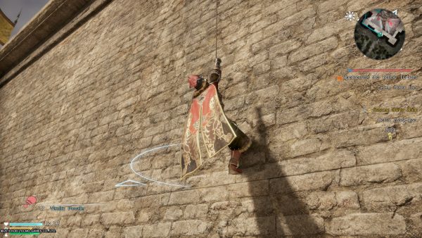 Dynasty Warriors 9 part 1 jagatplay 41