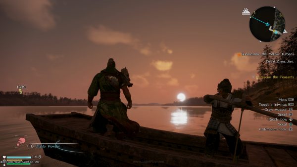 Dynasty Warriors 9 part 1 jagatplay 63 1