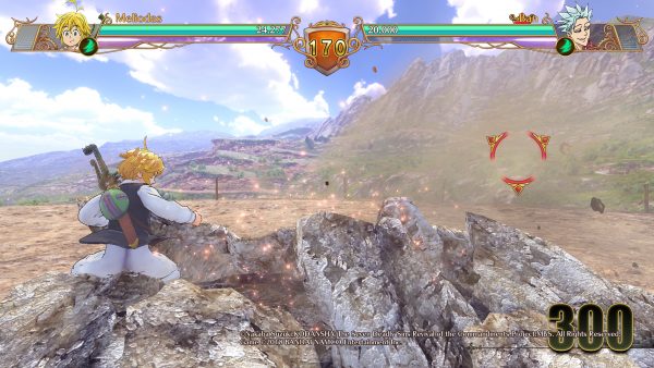 Seven Deadly Sins Knights of Britannia jagatplay 89 1