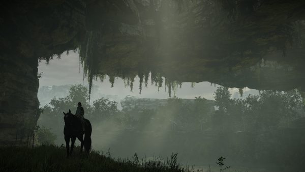 Shadow of the Colossus jagatplay 48