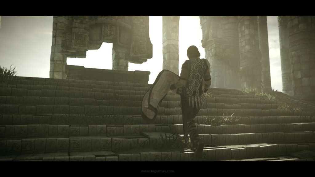 Review Shadow of the Colossus Remake: Sebuah Kesempurnaan! • Jagat Play