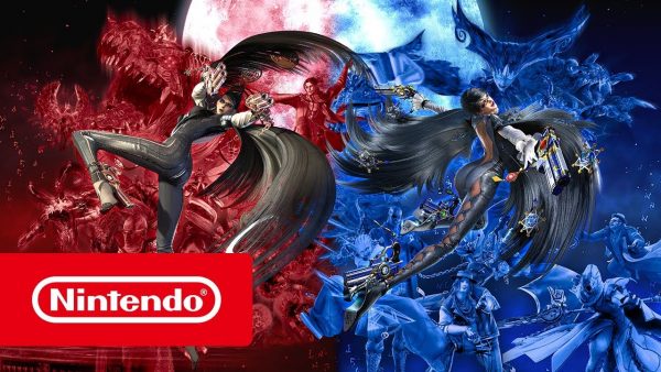 bayonetta switch