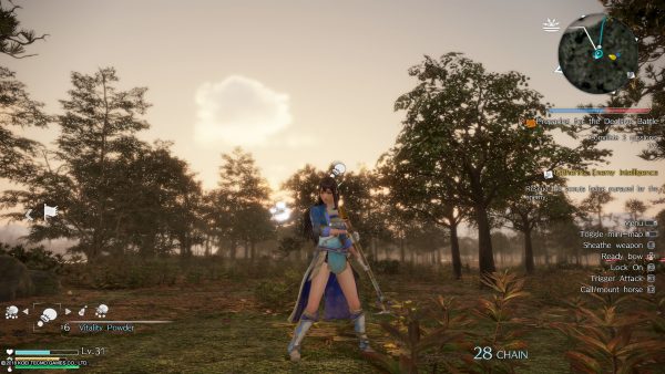dynasty warriors 9 jagatplay part 2 15