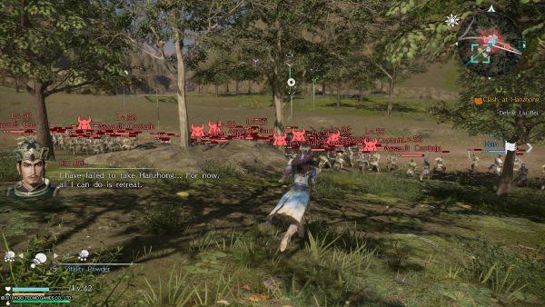 dynasty warriors 9 jagatplay part 2 30