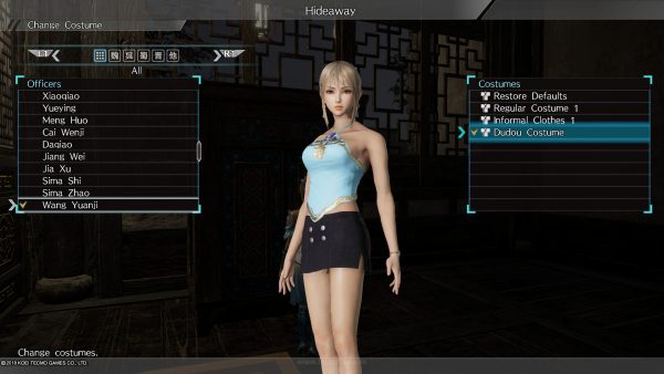 dynasty warriors 9 jagatplay part 2 71