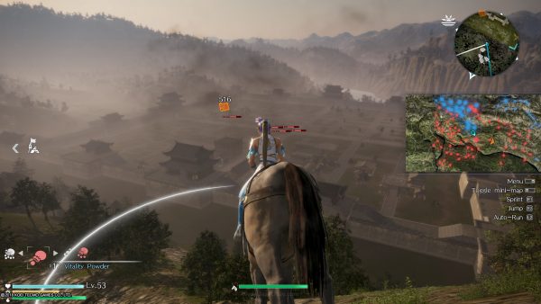 dynasty warriors 9 jagatplay part 2 75