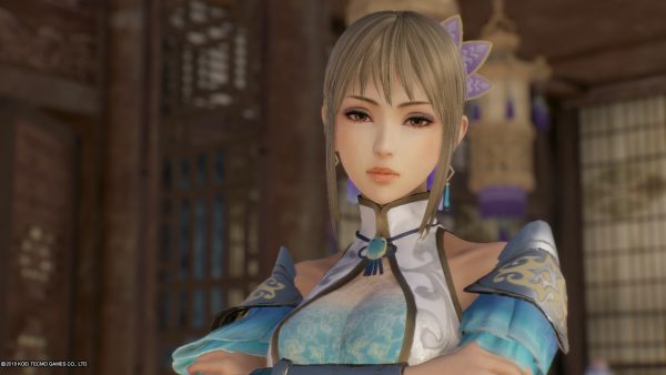 dynasty warriors 9 jagatplay part 2 84