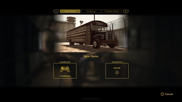 Review A Way Out: Game Multiplayer Tiada Dua! 1 A Way Out jagatplay 1