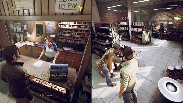 A Way Out jagatplay 69