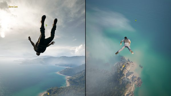 Review A Way Out: Game Multiplayer Tiada Dua! 3 A Way Out jagatplay 81