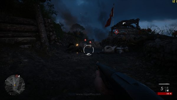 BF1 120fps 2