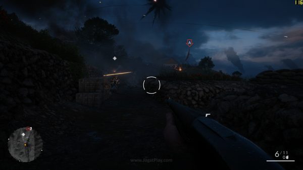 BF1 120fps 3