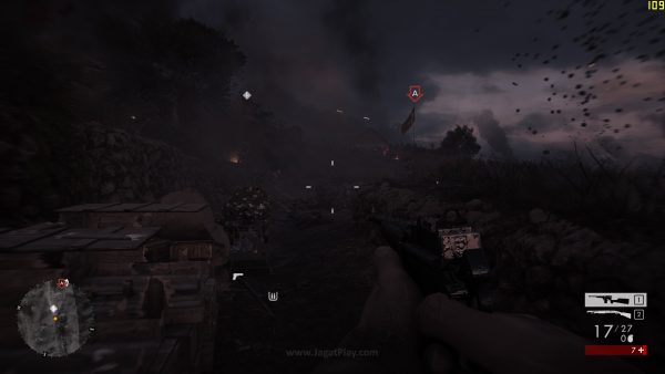 BF1 120fps 4