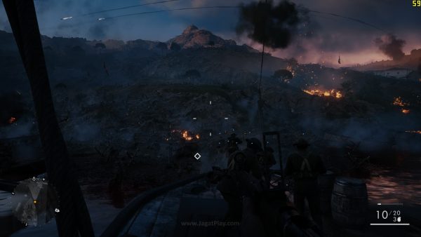 Battlefield 1 Ultra 2