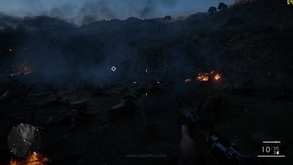 Battlefield 1 Ultra 3