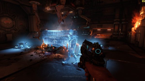 DOOM Ultra 3 1