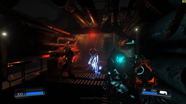 DOOM Ultra 4