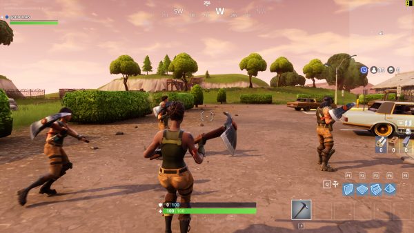 Fortnite BR Epic 2 1