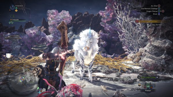 Monster Hunter World PART 2 jagatplay 64